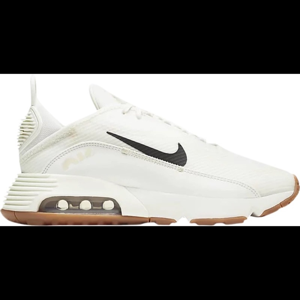 Nike Airmax Fossil Gum Summit Sneakers!